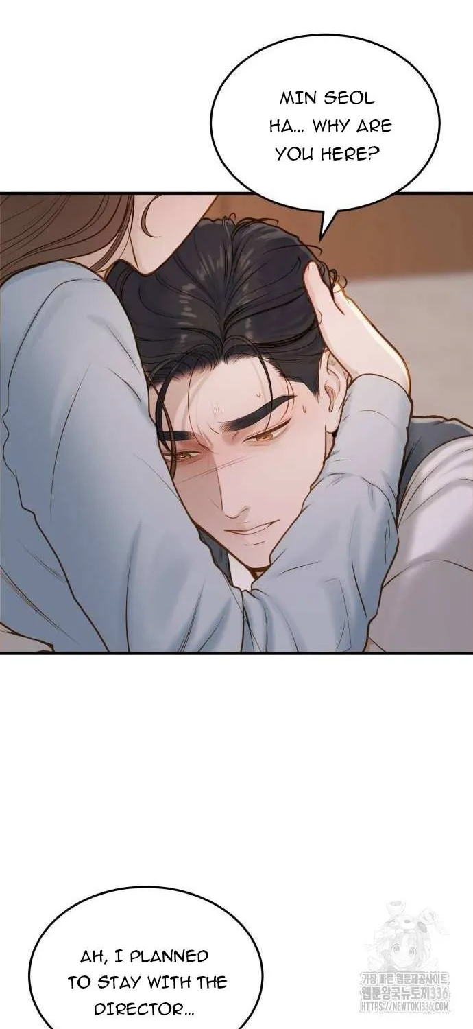 Read Even though you know it’s crazy chapter 9 image 47 on Lezhin