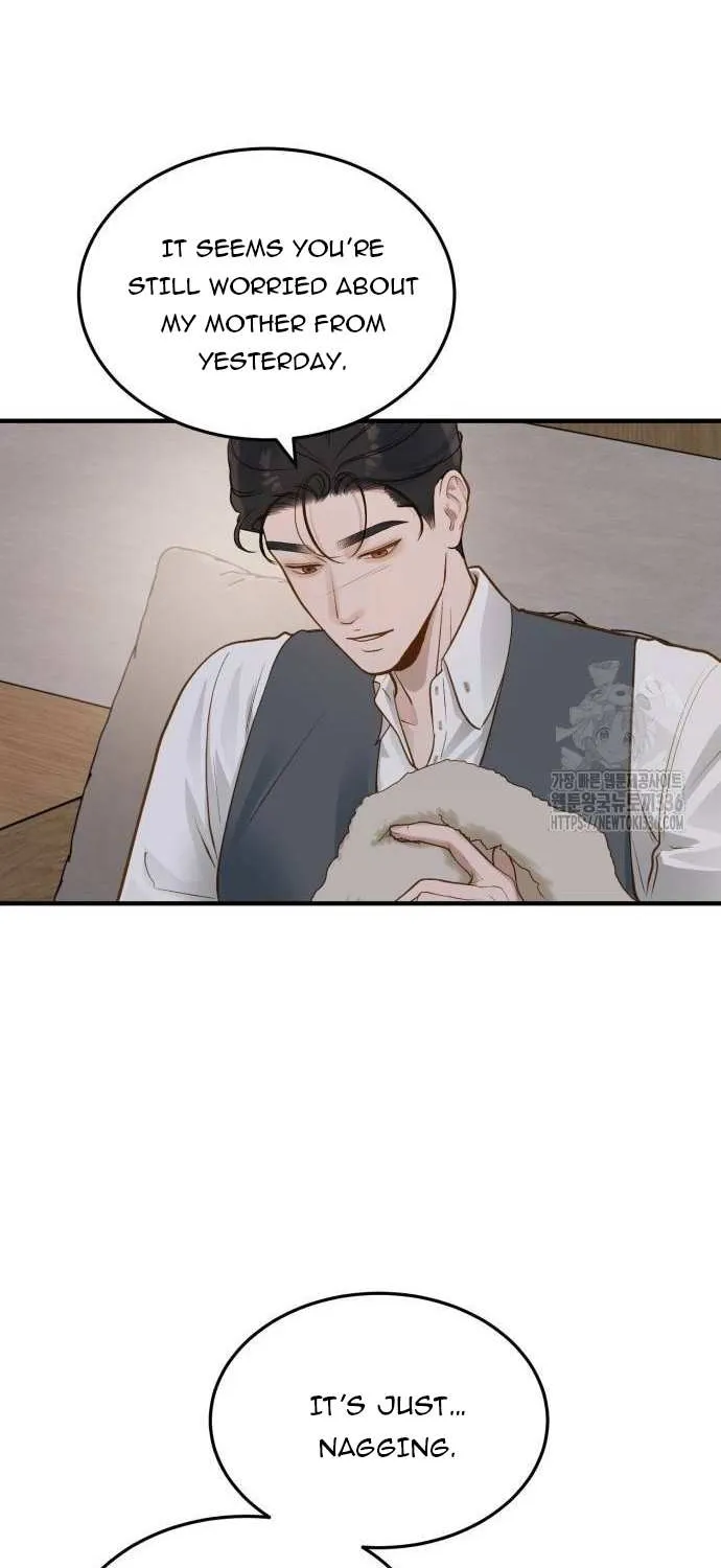 Read Even though you know it’s crazy chapter 9 image 52 on Lezhin