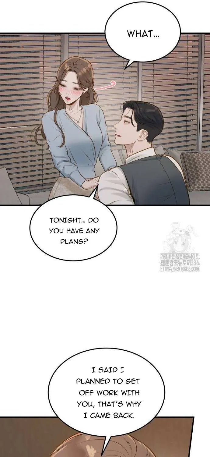 Read Even though you know it’s crazy chapter 9 image 57 on Lezhin