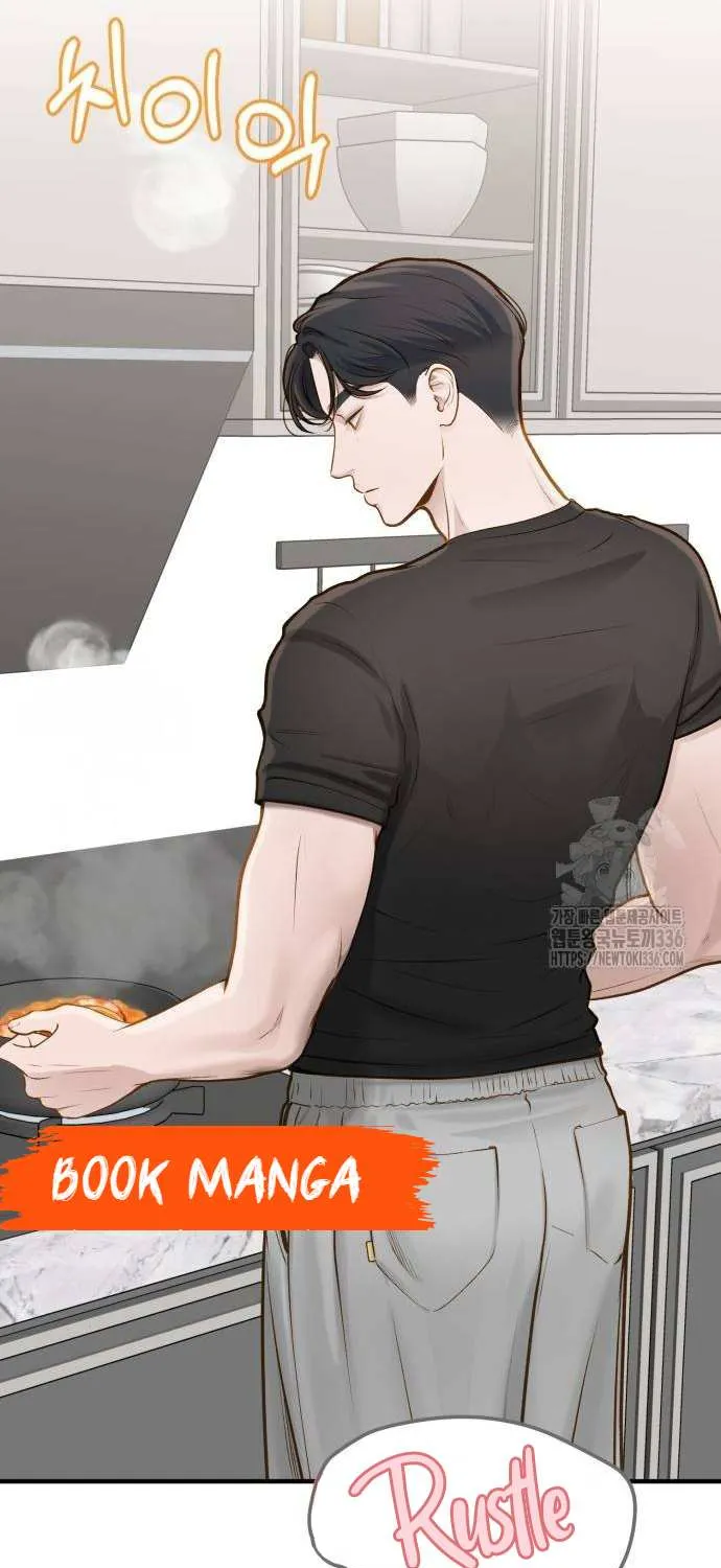 Read Even though you know it’s crazy chapter 9 image 63 on Lezhin