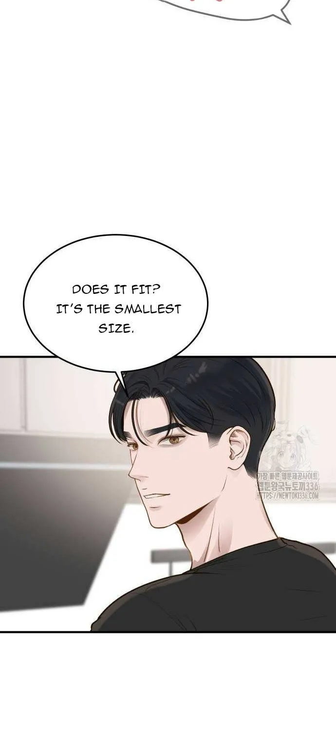 Read Even though you know it’s crazy chapter 9 image 64 on Lezhin
