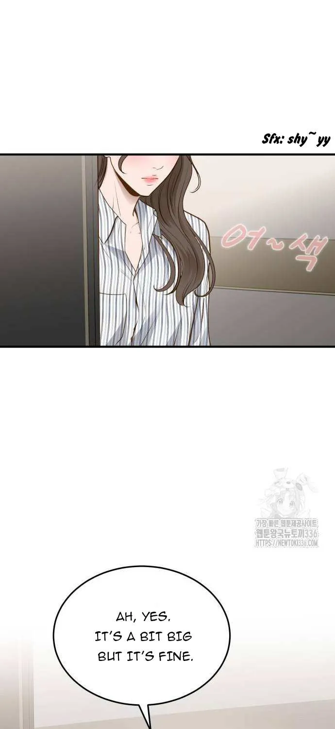 Read Even though you know it’s crazy chapter 9 image 65 on Lezhin