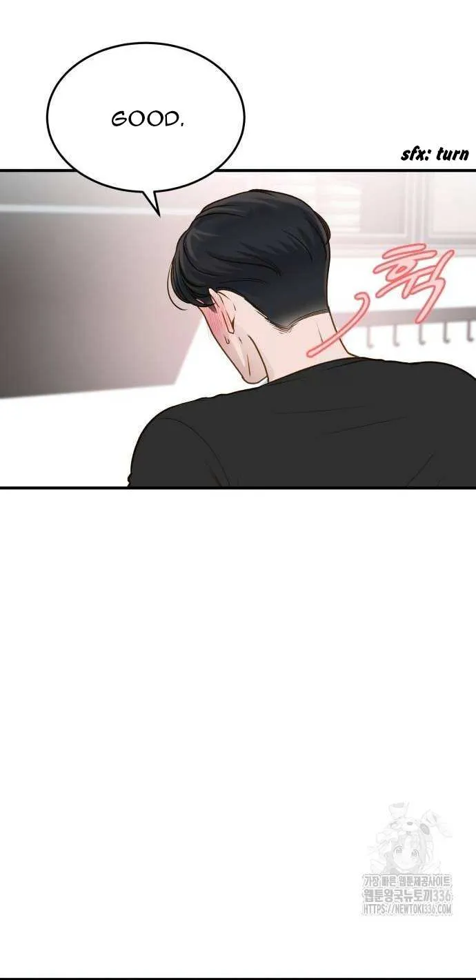 Read Even though you know it’s crazy chapter 9 image 67 on Lezhin