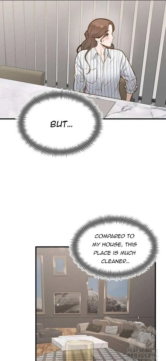 Read Even though you know it’s crazy chapter 9 image 68 on Lezhin