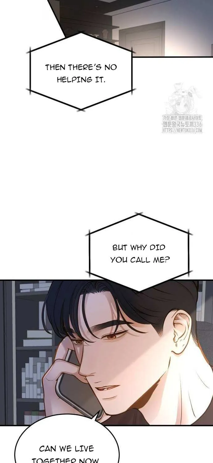 Read Even though you know it’s crazy chapter 9 image 7 on Lezhin
