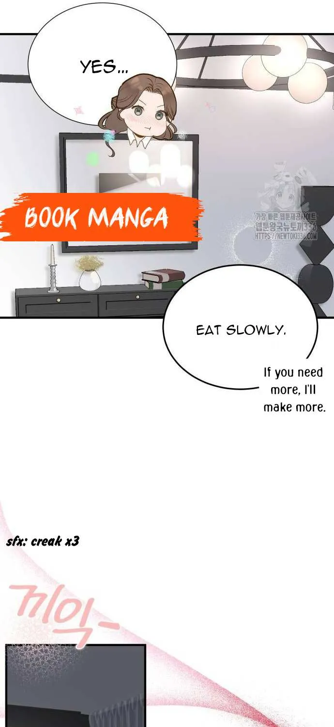 Read Even though you know it’s crazy chapter 9 image 73 on Lezhin