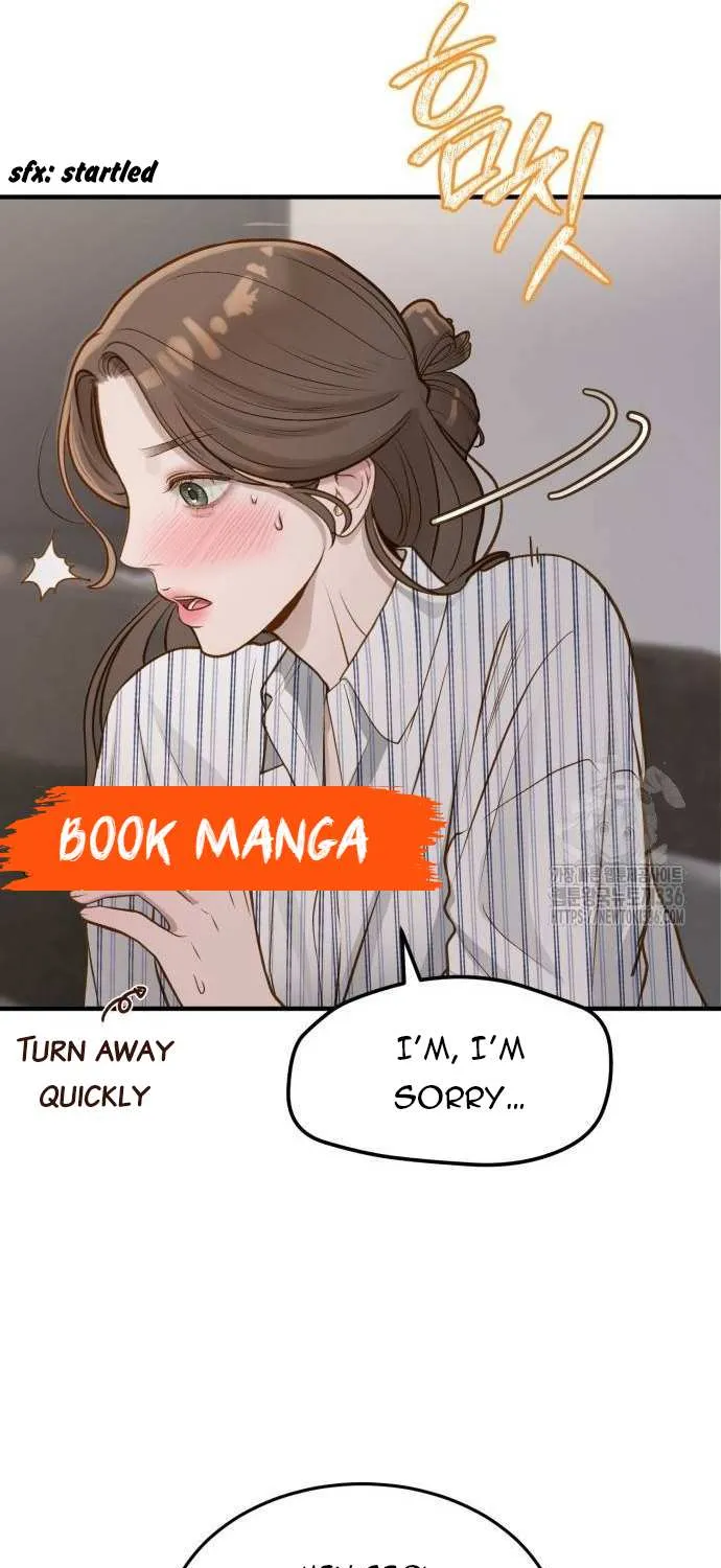 Read Even though you know it’s crazy chapter 9 image 79 on Lezhin