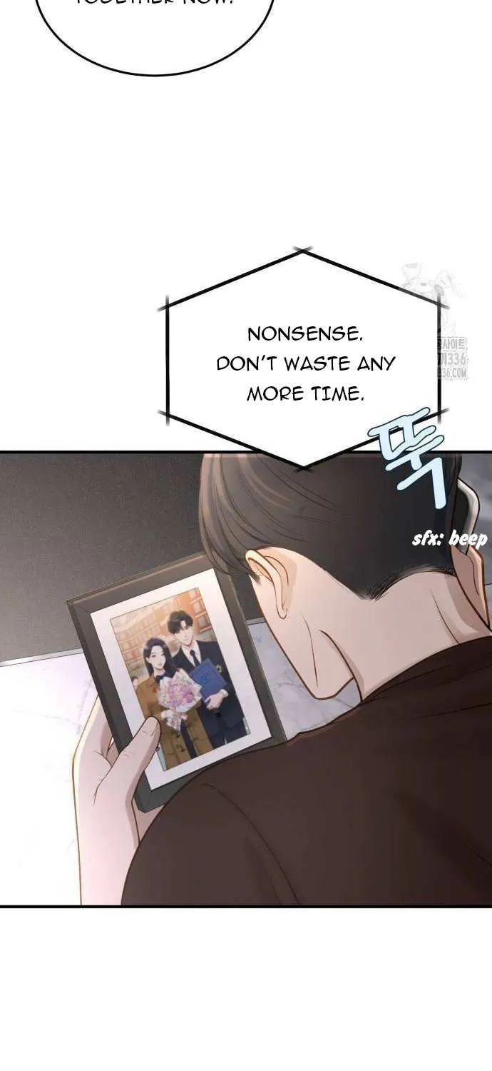 Read Even though you know it’s crazy chapter 9 image 8 on Lezhin