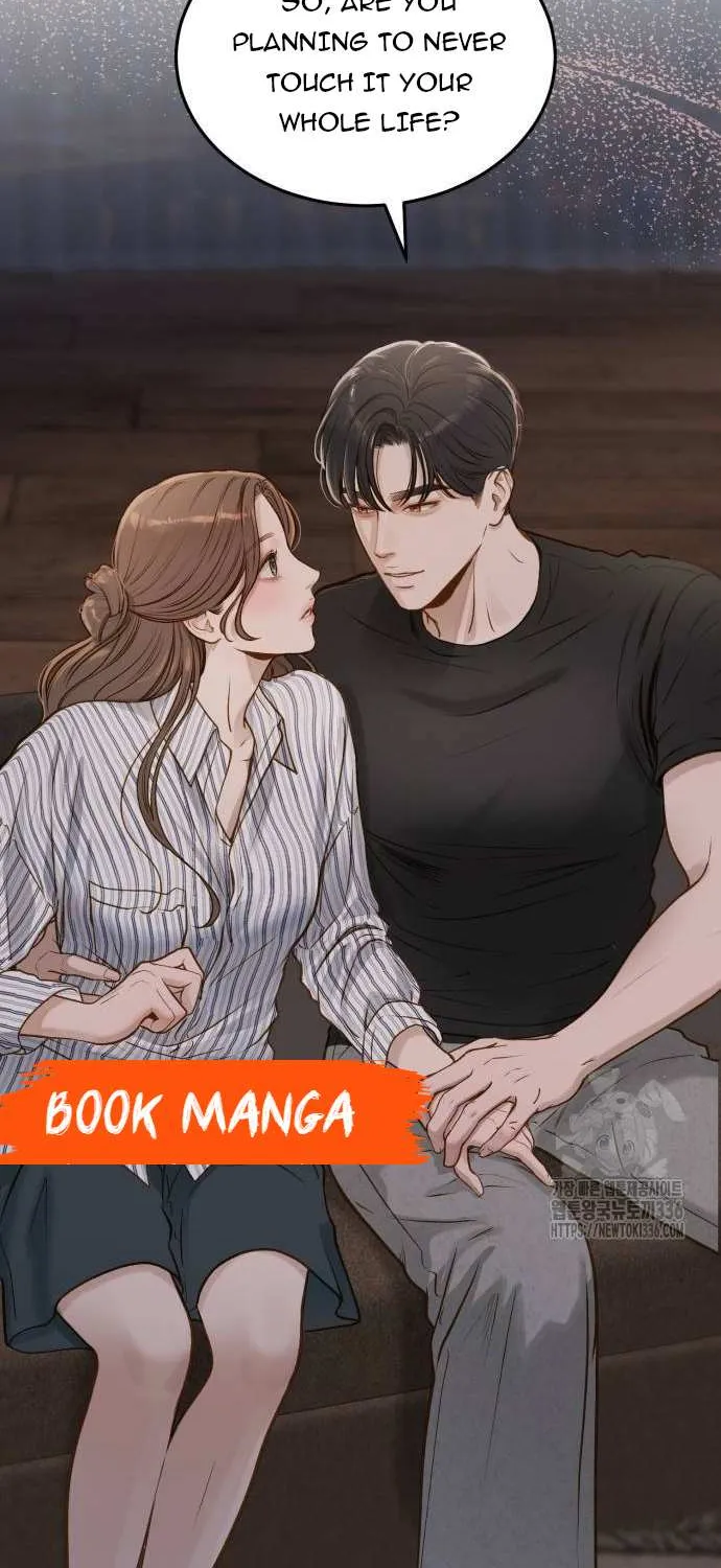 Read Even though you know it’s crazy chapter 9 image 82 on Lezhin