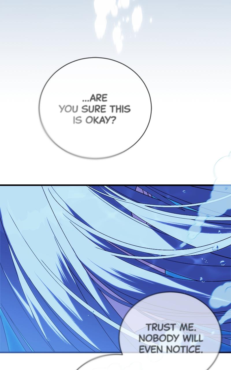 Read Even When I