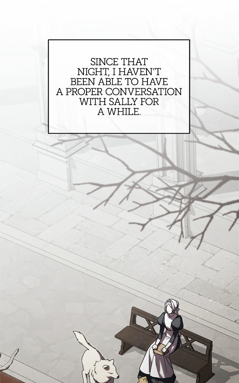 Read Even When I