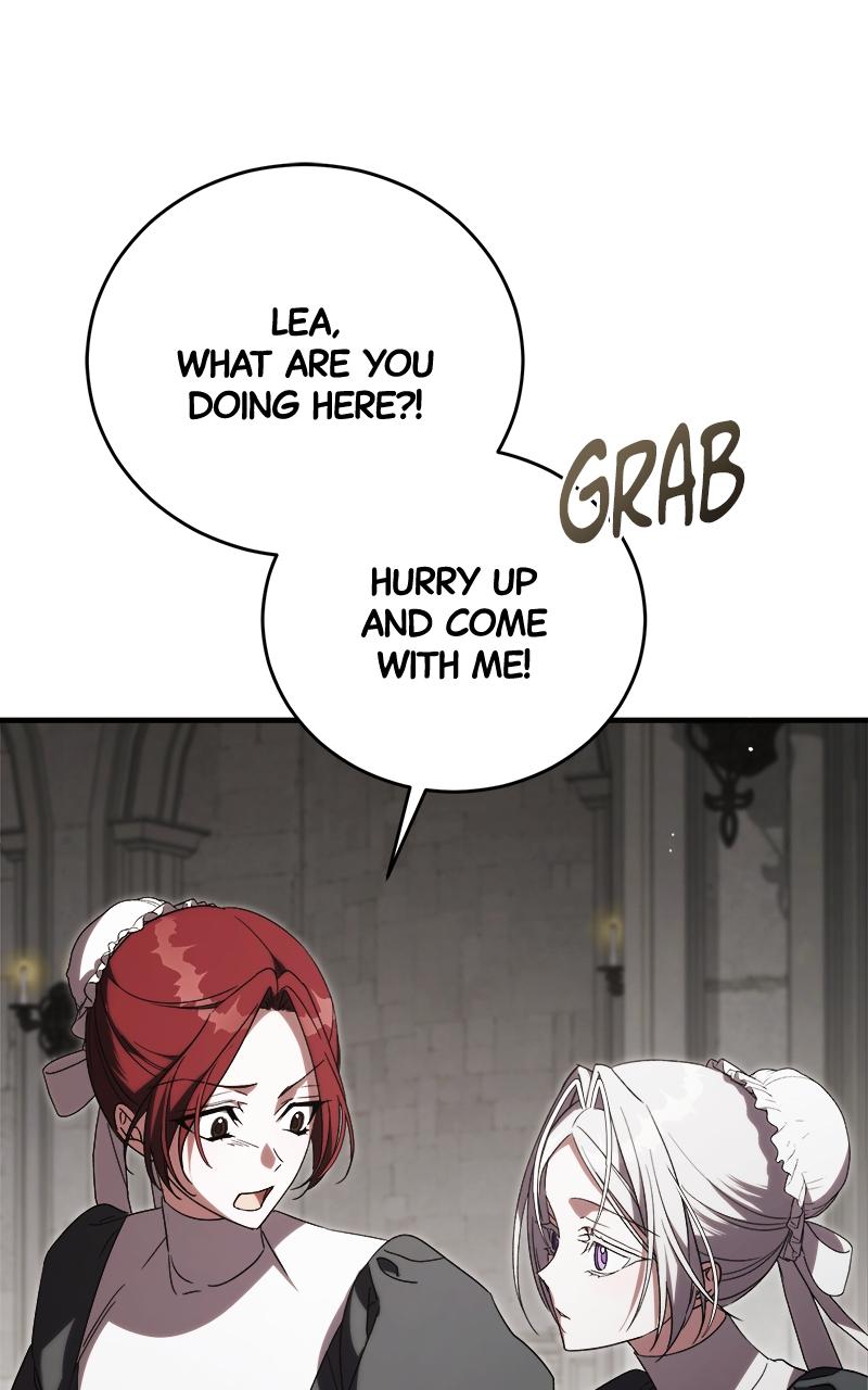 Read Even When I