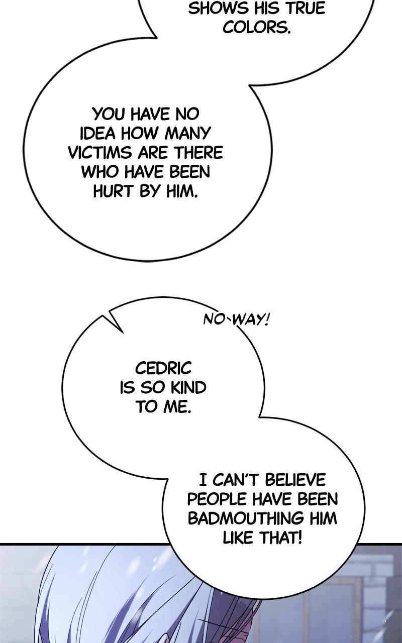 Read Even When I