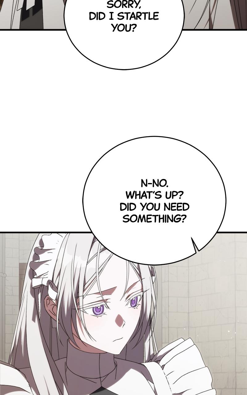 Read Even When I