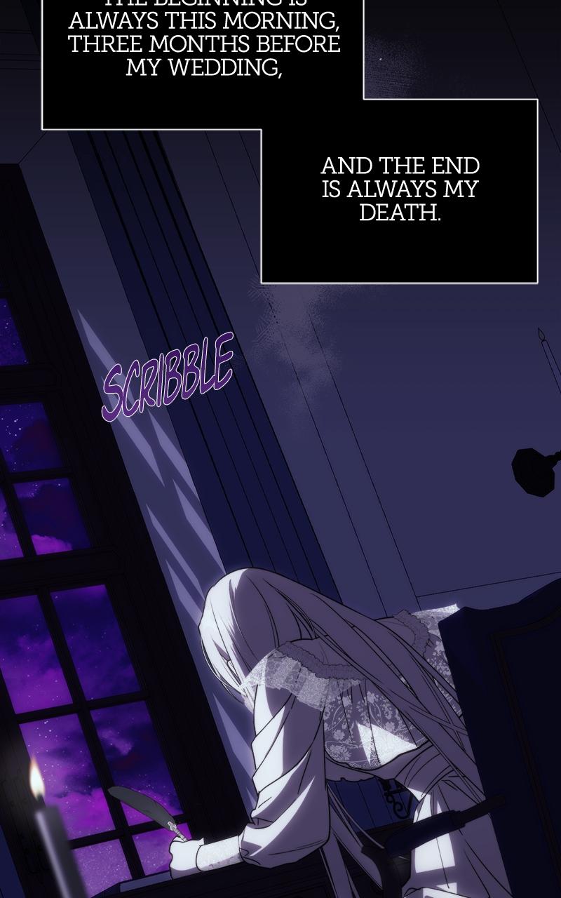 Read Even When I