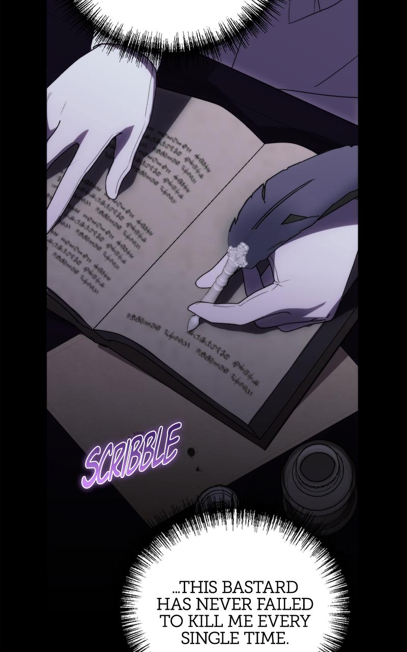 Read Even When I
