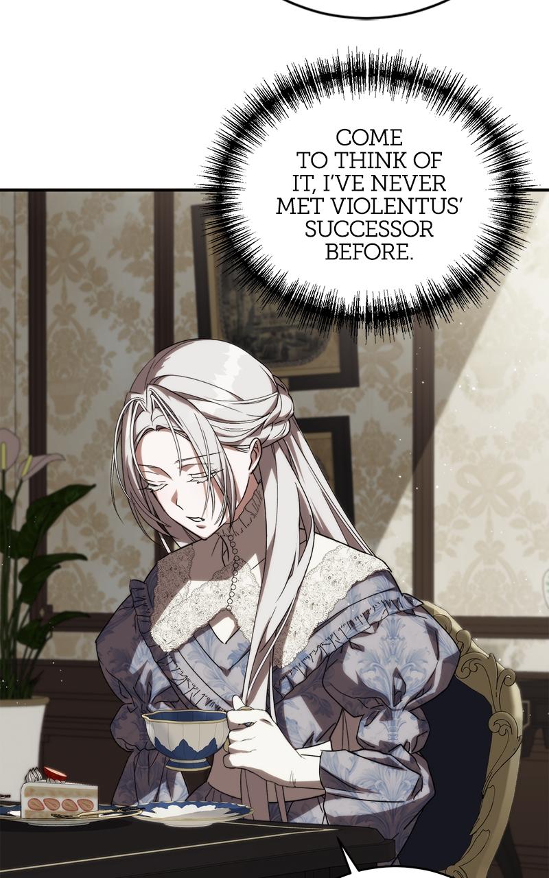 Read Even When I