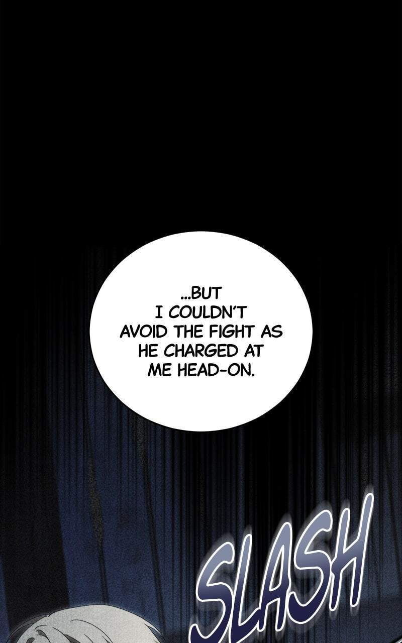 Read Even When I