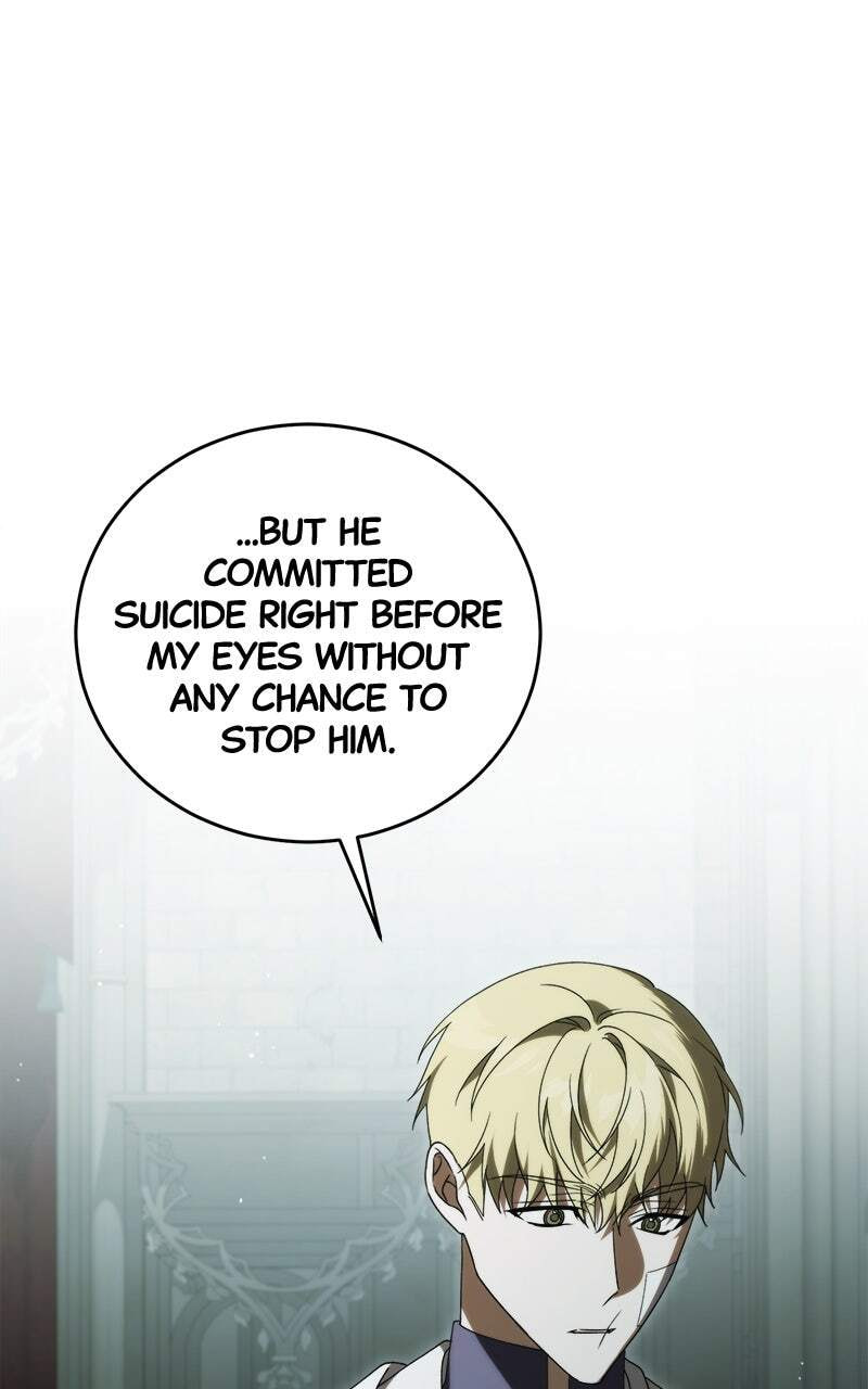 Read Even When I
