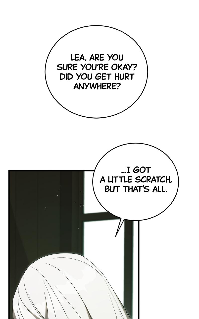 Read Even When I