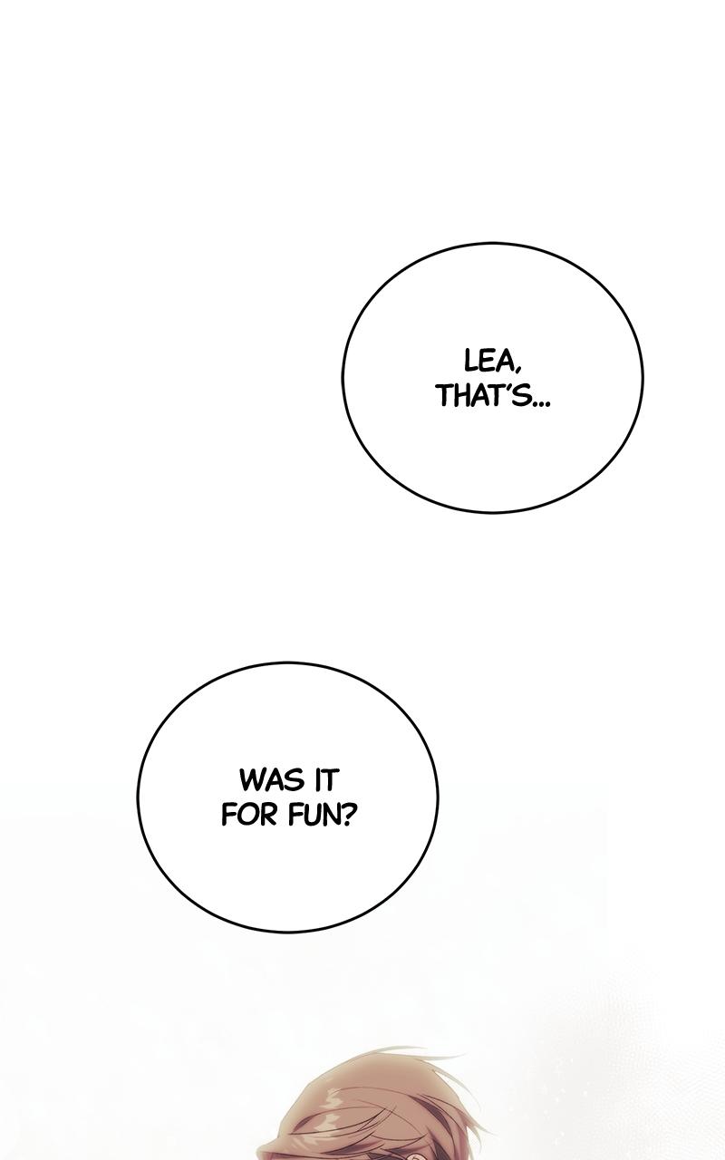 Read Even When I