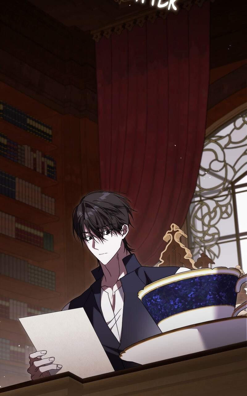 Read Even When I