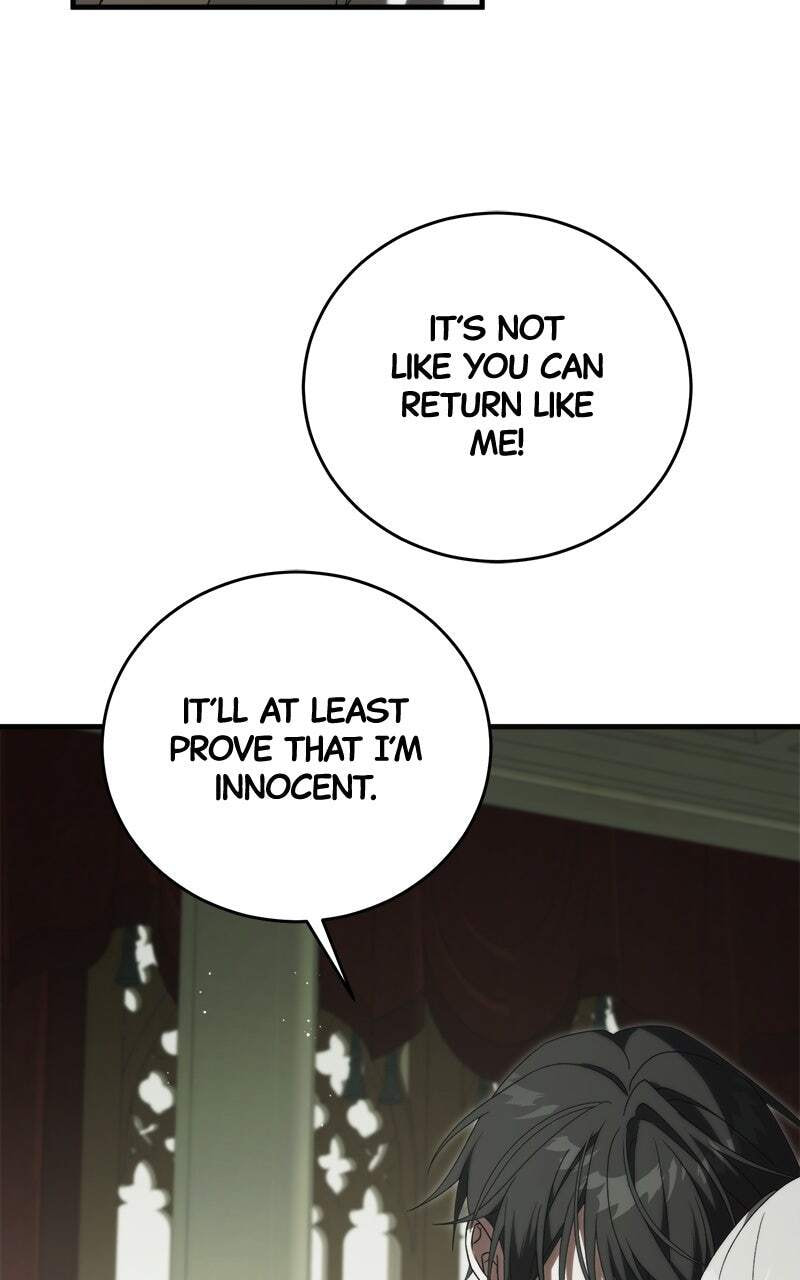 Read Even When I