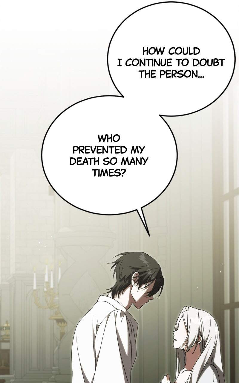 Read Even When I