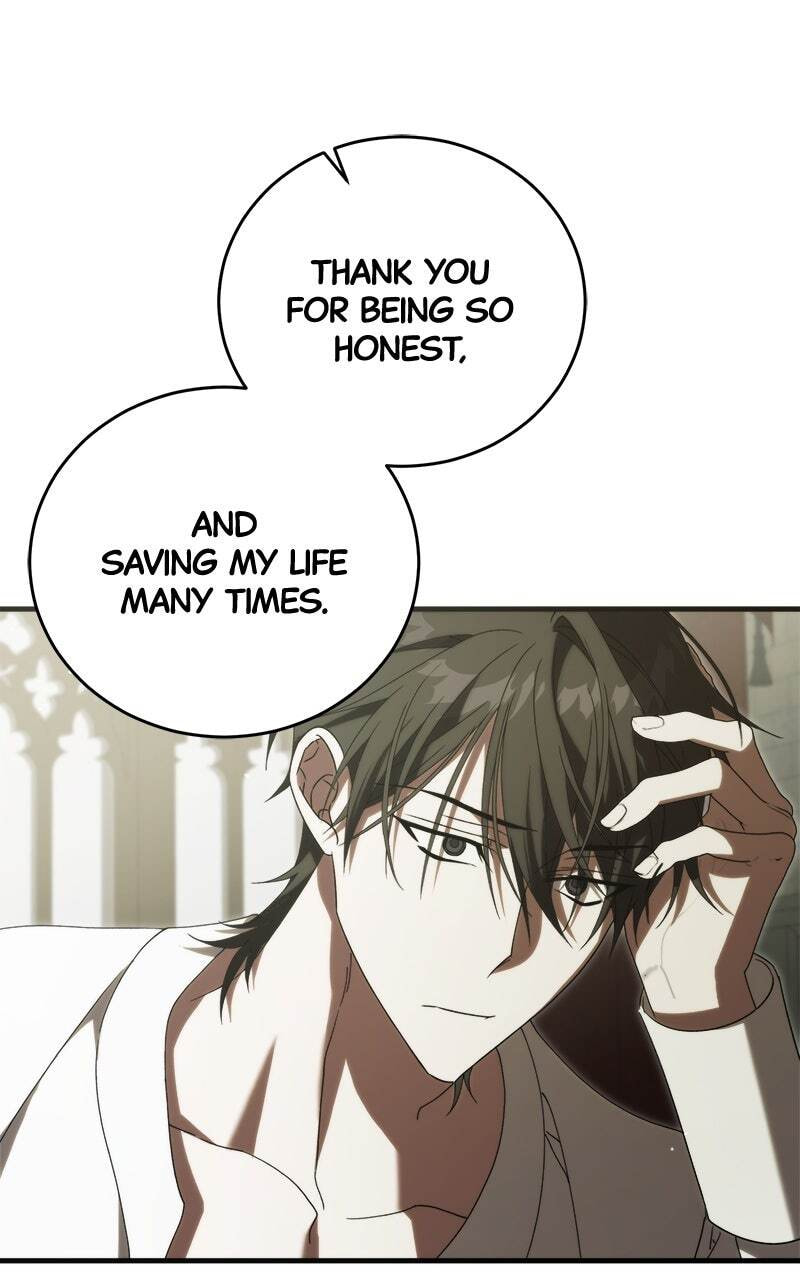 Read Even When I
