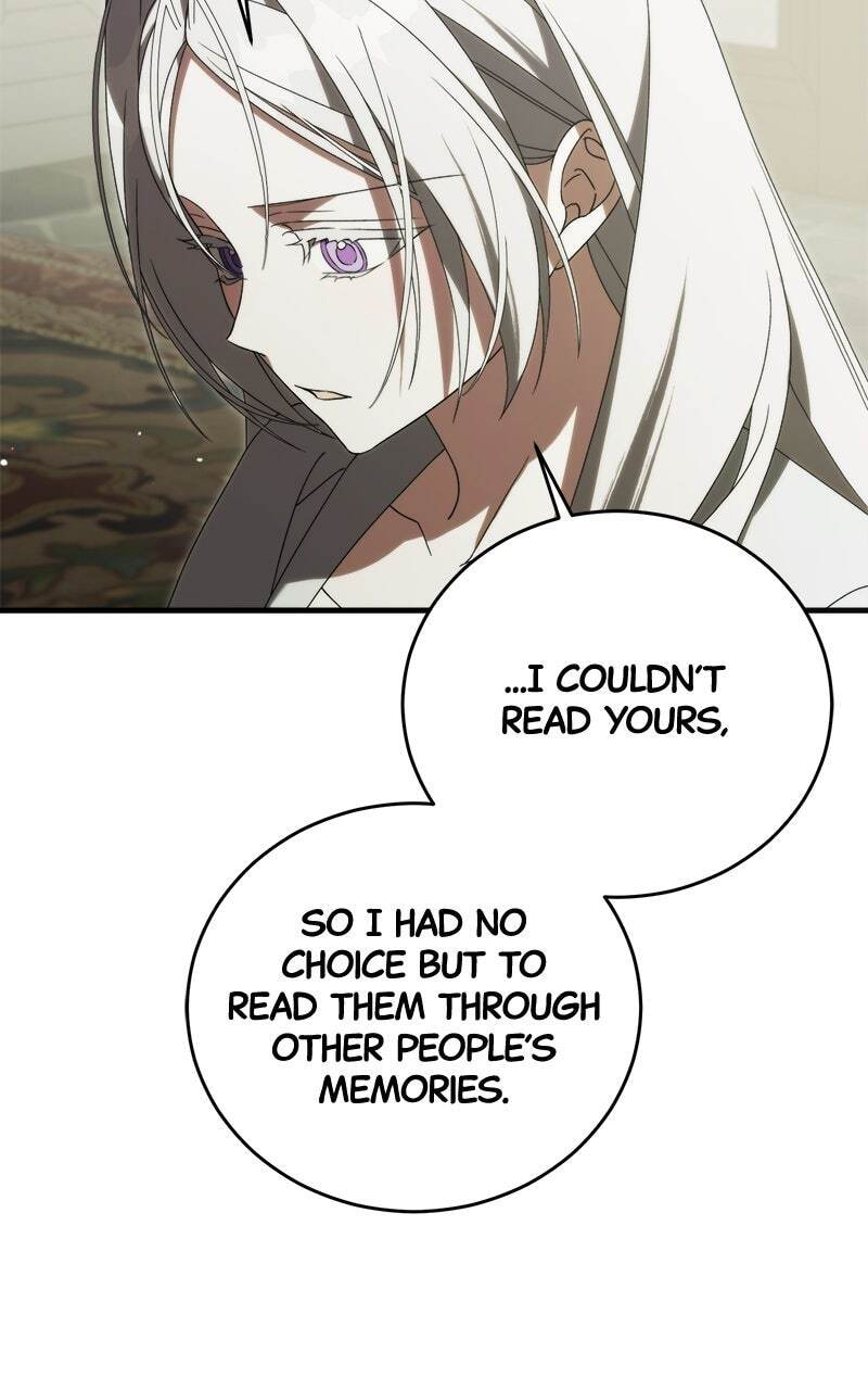 Read Even When I