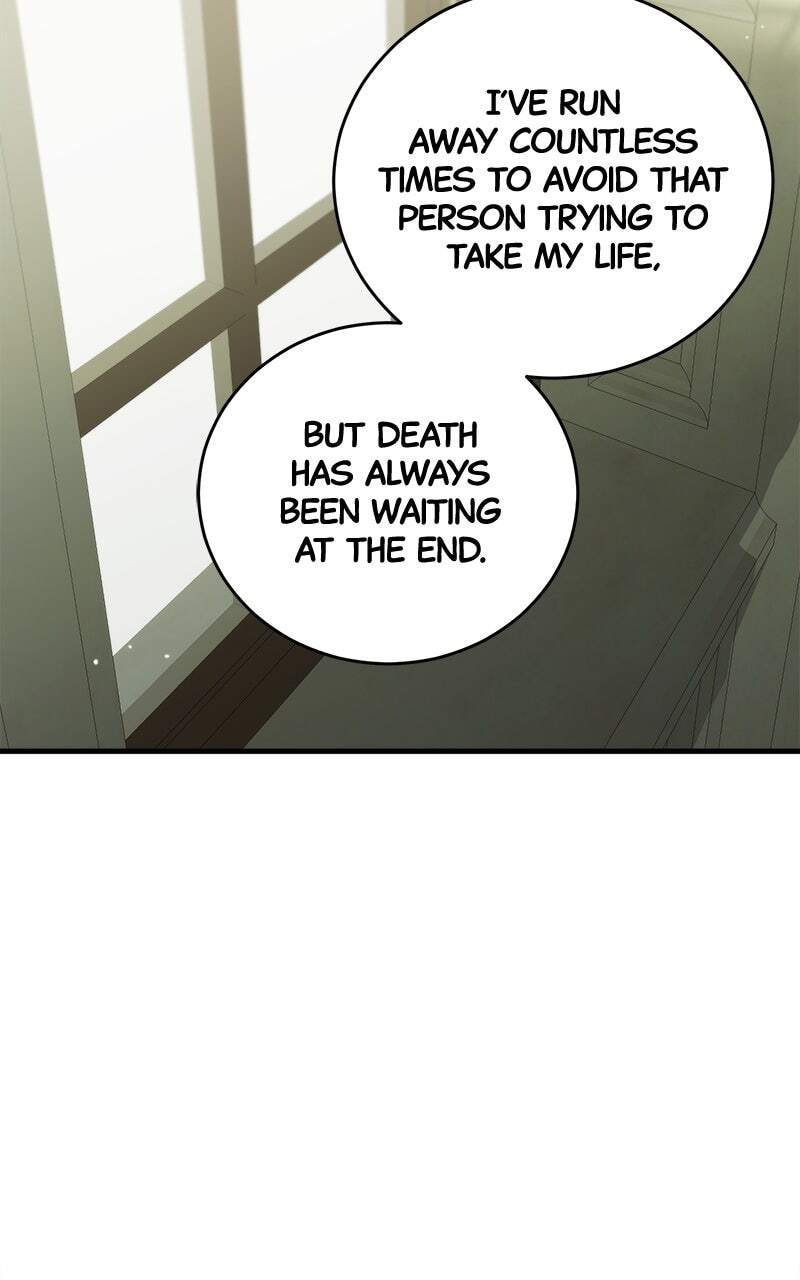 Read Even When I