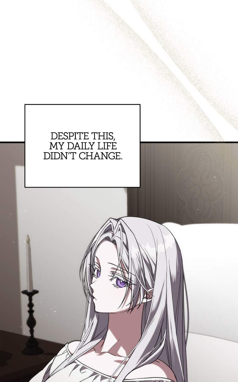 Read Even When I