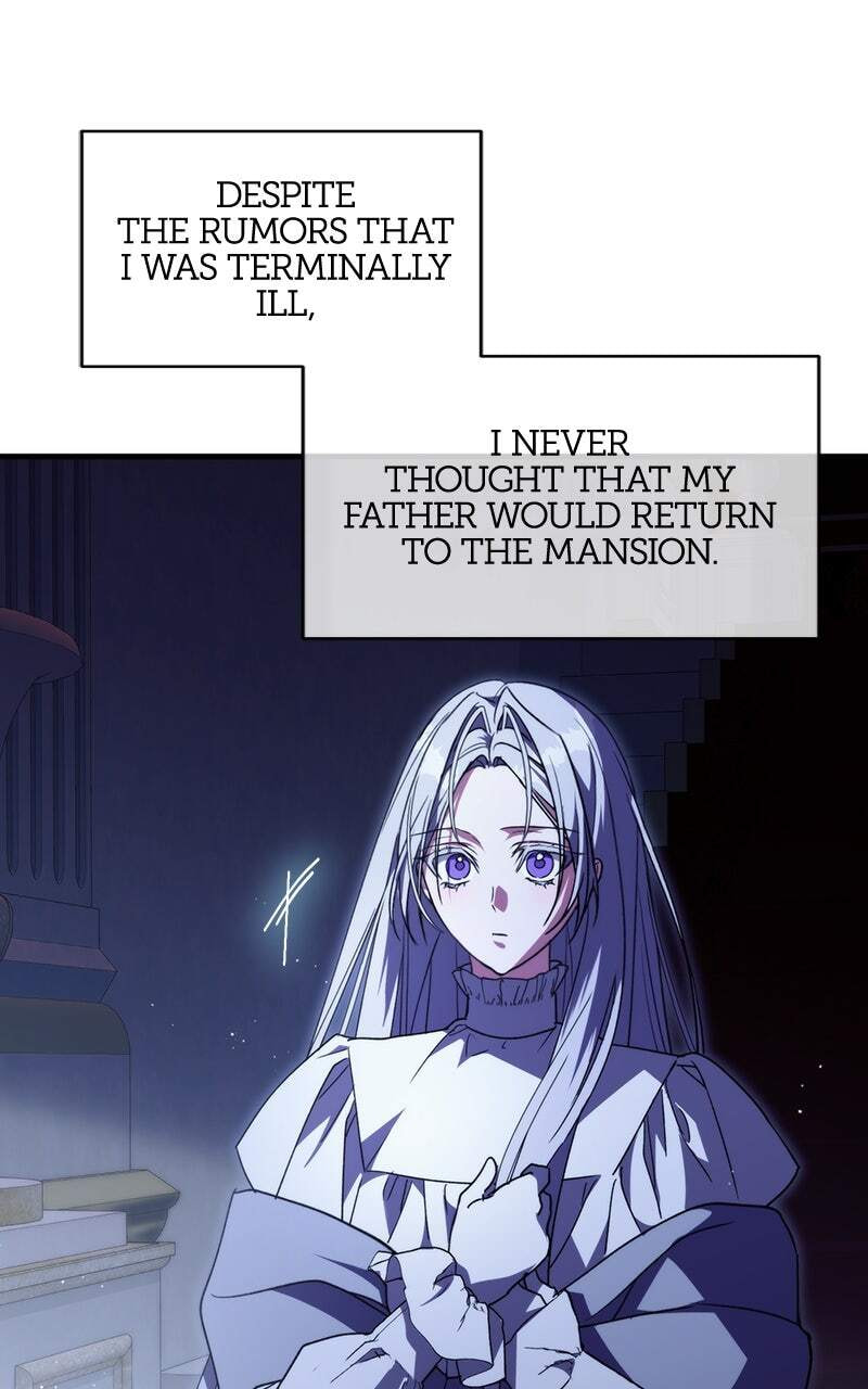 Read Even When I