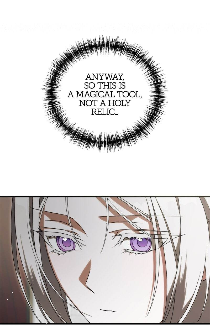 Read Even When I