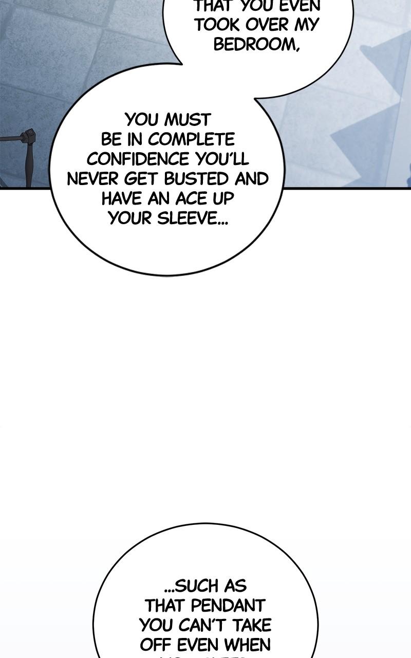 Read Even When I