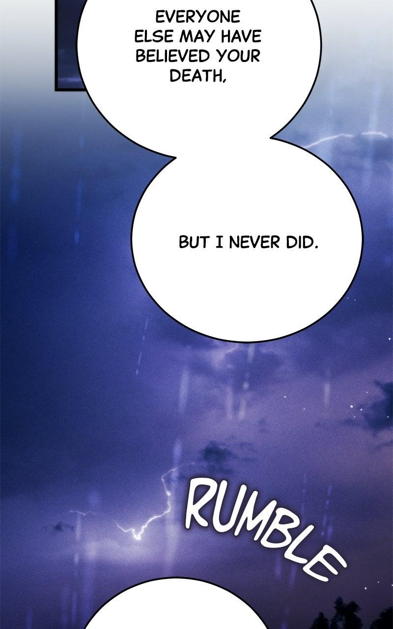 Read Even When I