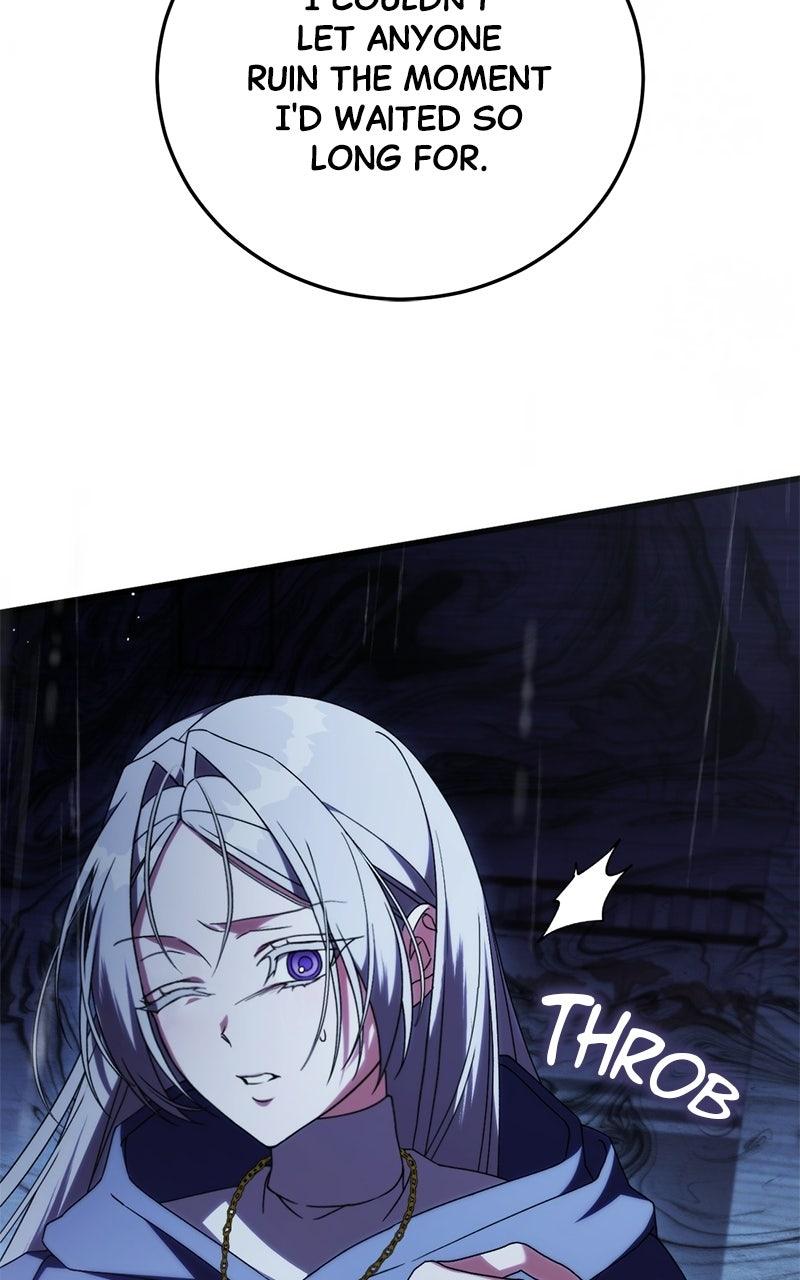 Read Even When I