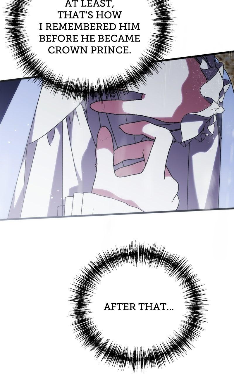Read Even When I