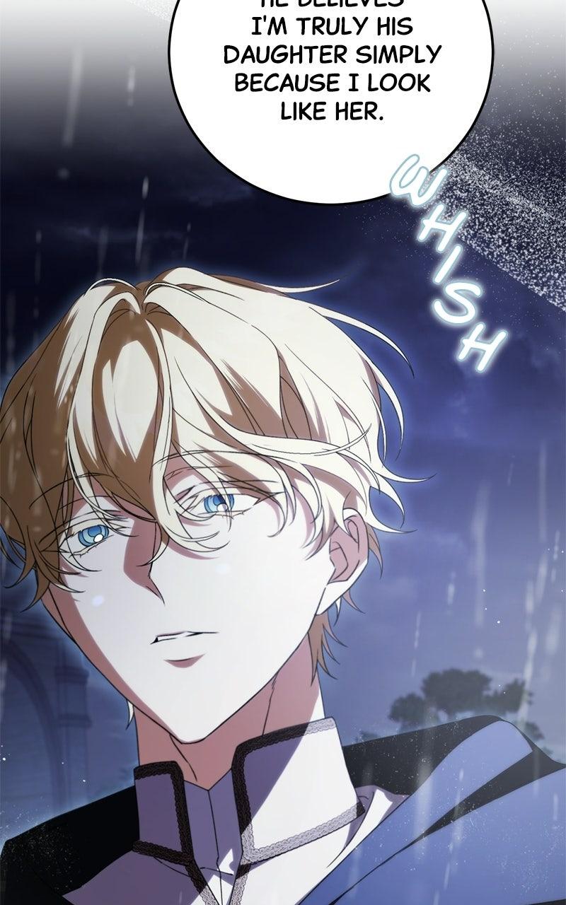 Read Even When I