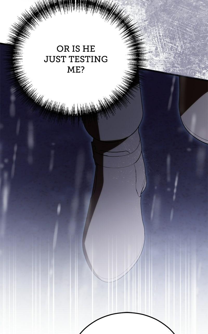 Read Even When I