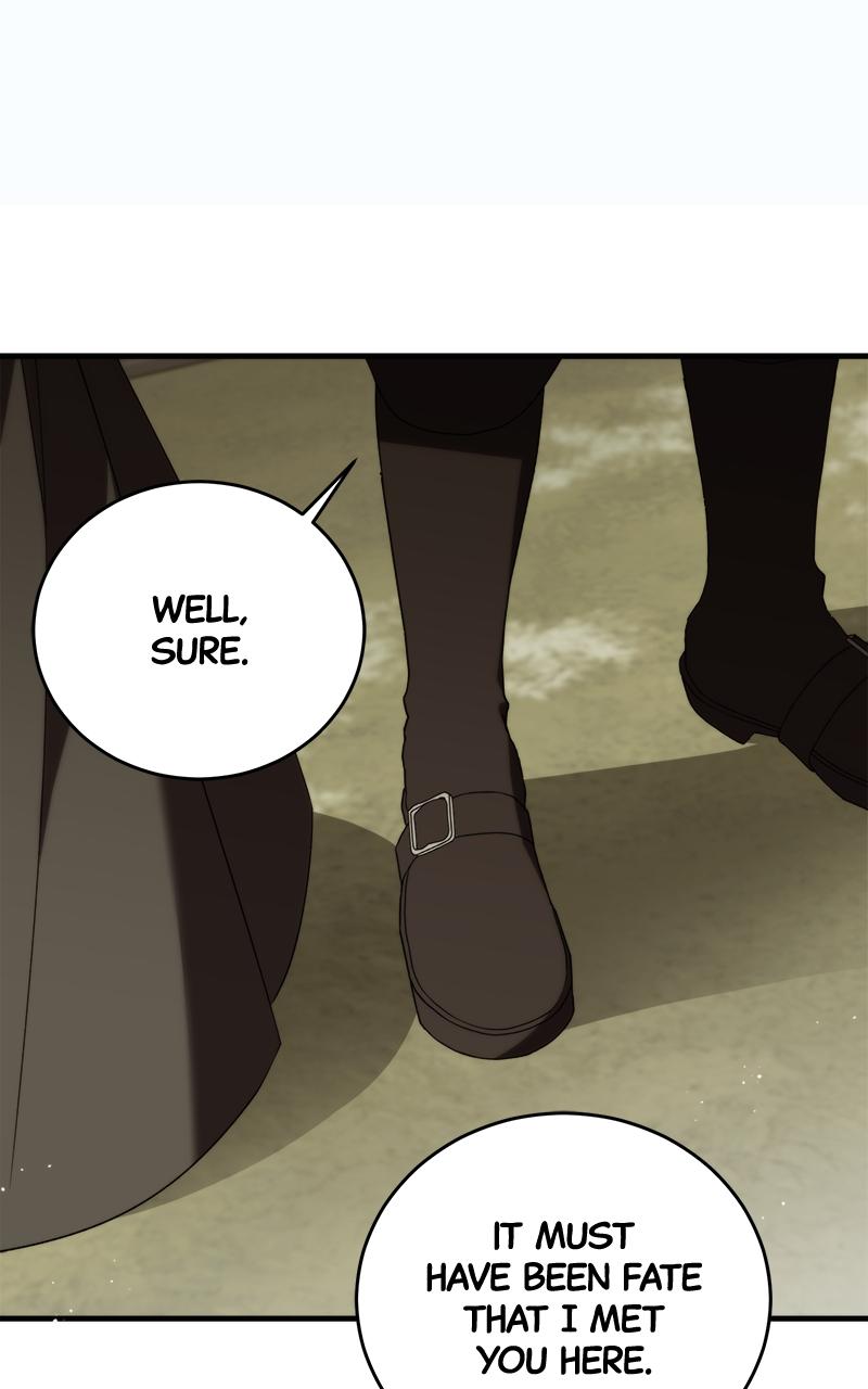 Read Even When I