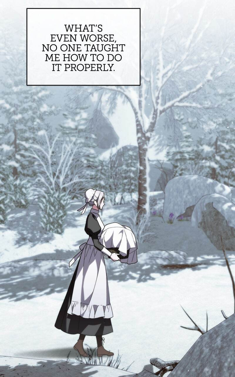 Read Even When I