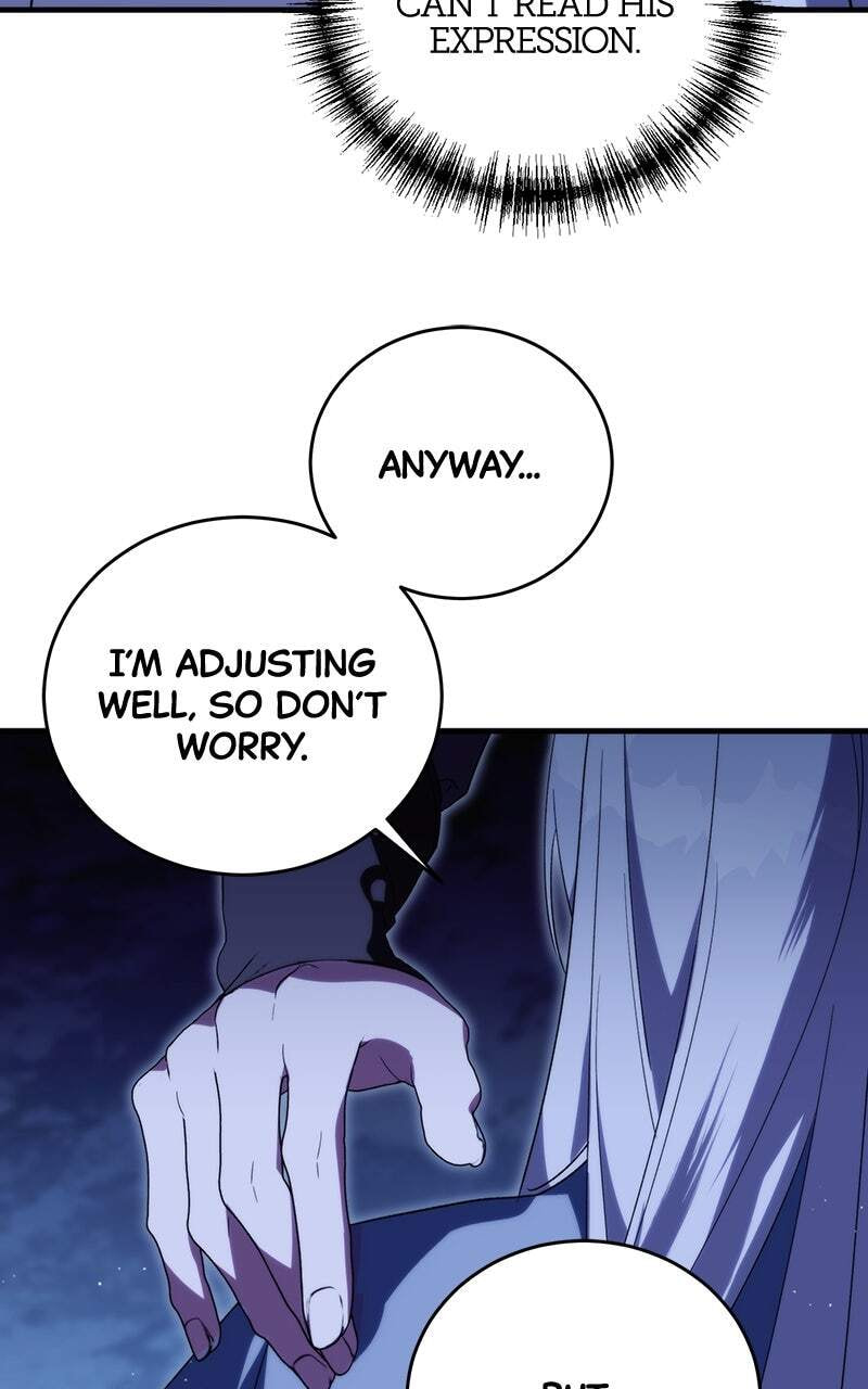 Read Even When I