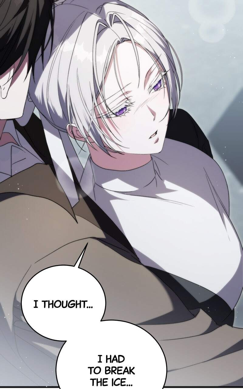 Read Even When I
