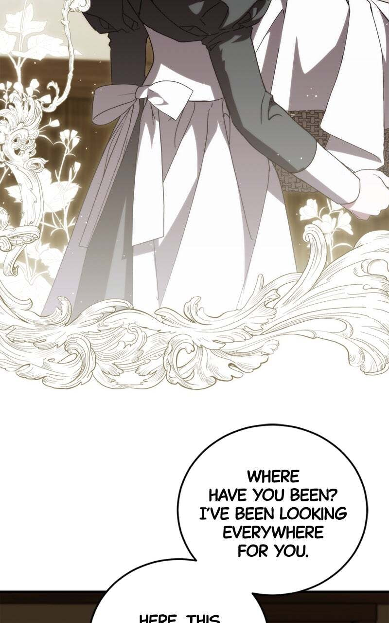 Read Even When I