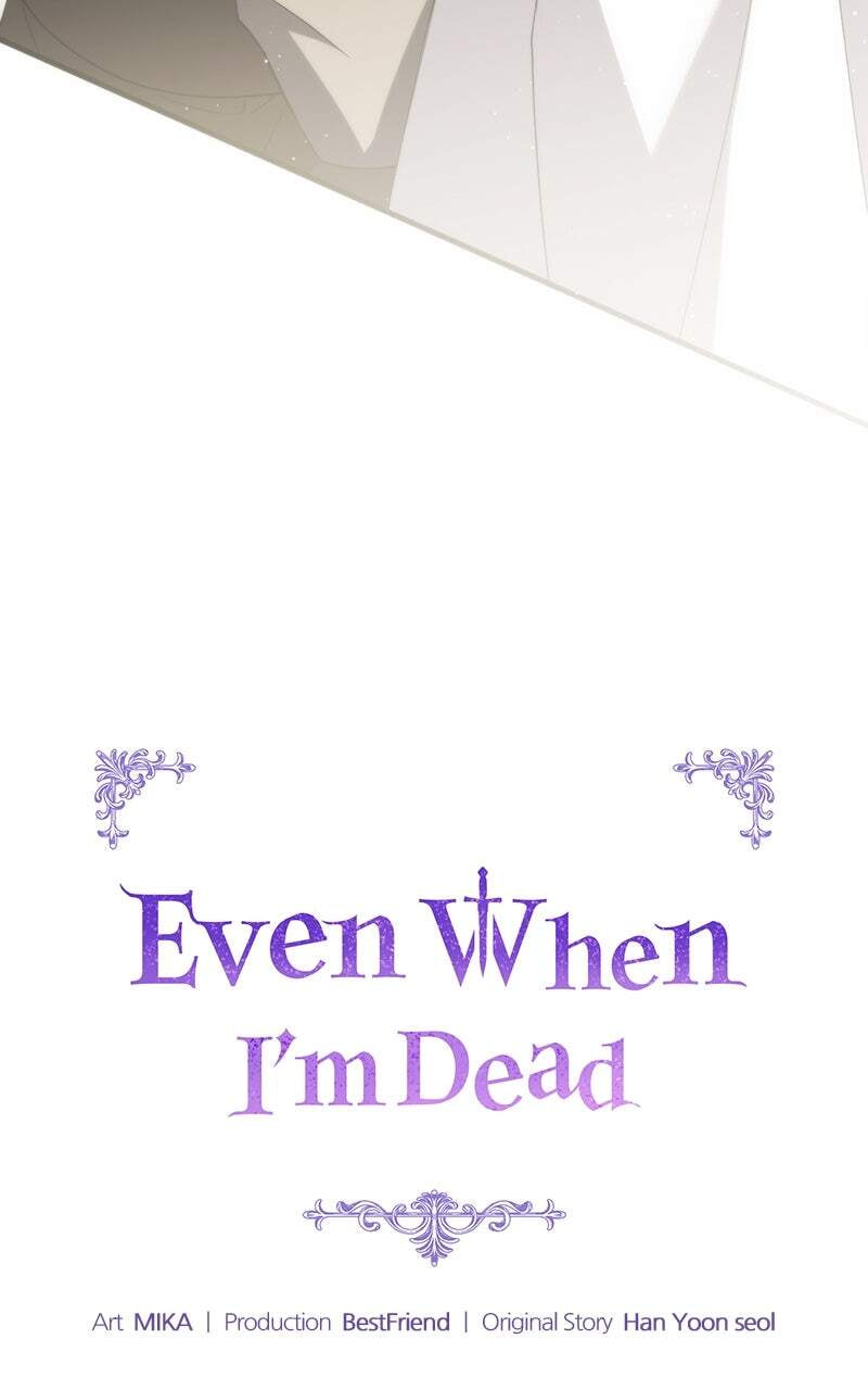 Read Even When I