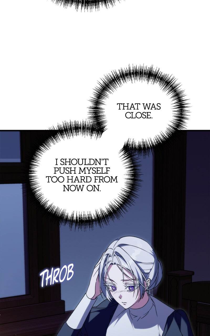 Read Even When I