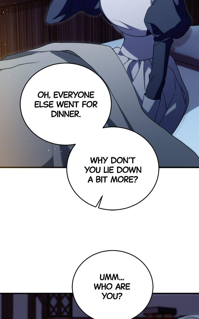 Read Even When I