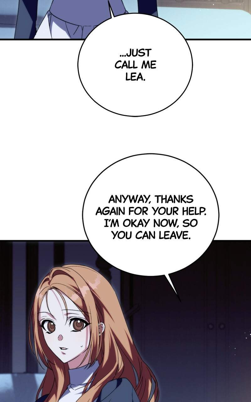 Read Even When I
