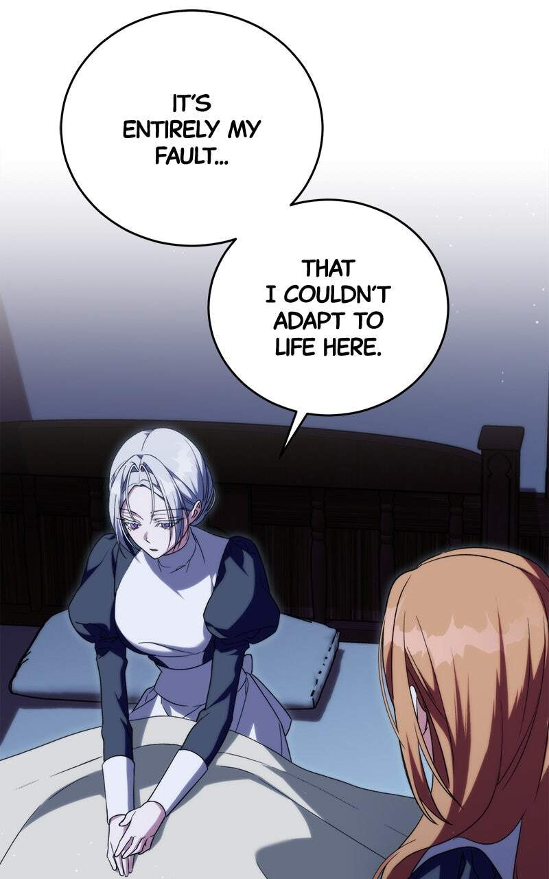 Read Even When I